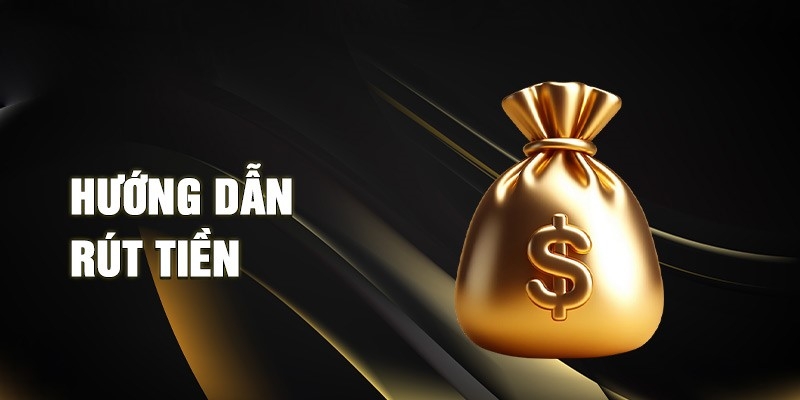 Nạp Rút Tiền 3 Các bước rút tiền nhanh chóng tại nhà cái M8win