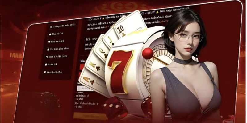 Đăng Nhập 2 Chuẩn bị thông tin đăng nhập tài khoản M8win