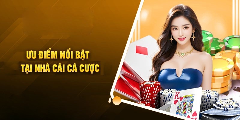 Trang chủ 32 Điểm nổi bật tạo nên sức hút của trang chủ M8win