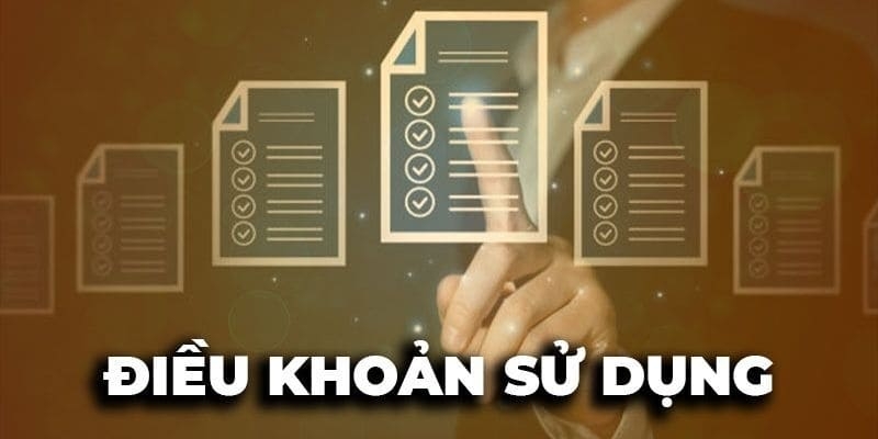 Điều Khoản Sử Dụng 1 Điều khoản sử dụng