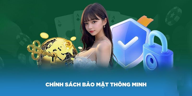 Chính Sách Bảo Mật 3 Hiểu rõ chính sách bảo mật tại nhà cái M8win