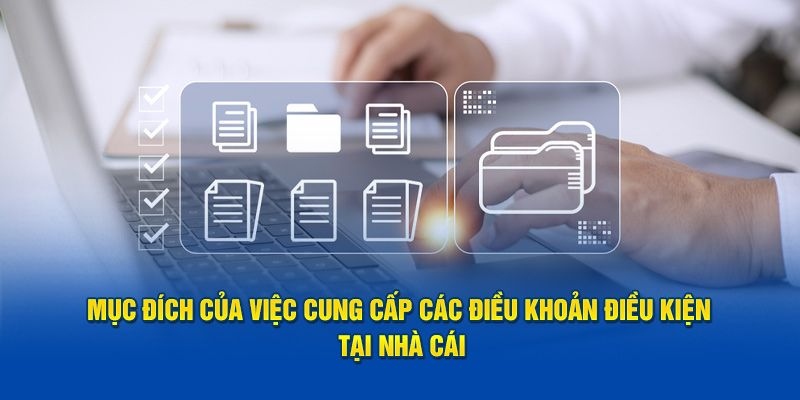 Điều Khoản Sử Dụng 2 Khái niệm chung về điều khoản sử dụng tại M8win