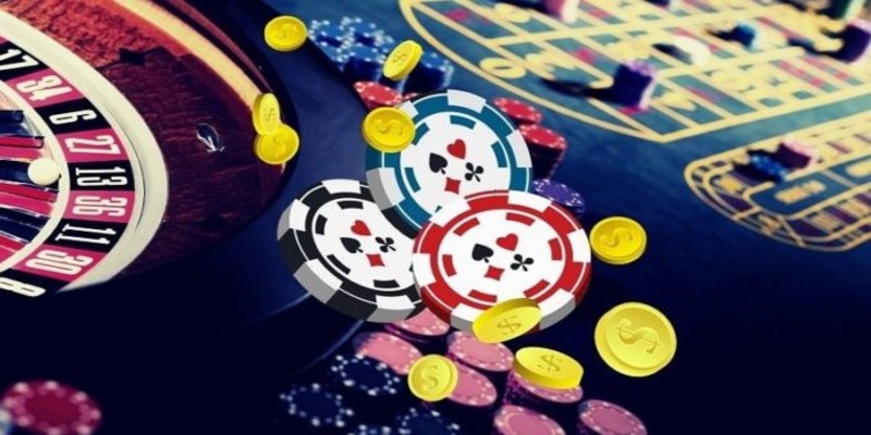 Casino 2 Khám phá thông tin chung về sảnh game Casino M8win