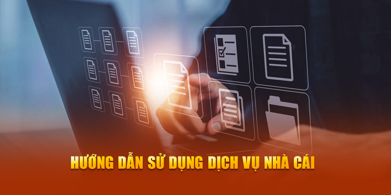 Điều Khoản Sử Dụng 3 Nội dung về điều khoản sử dụng tại nhà cái M8win