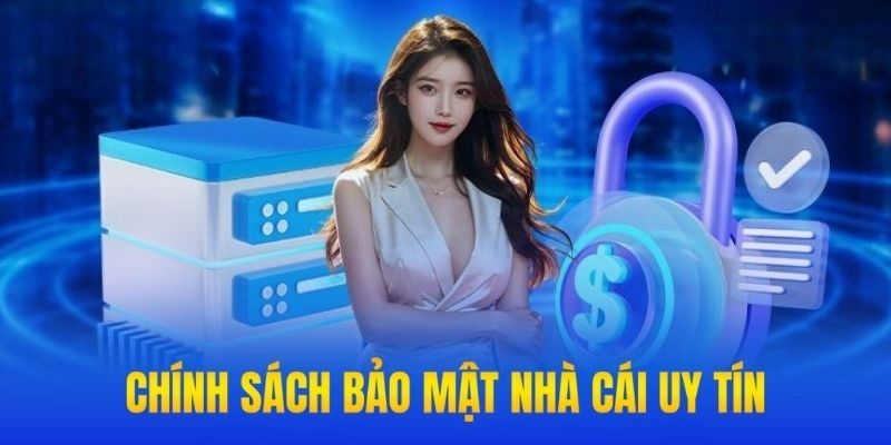 Chính Sách Bảo Mật 2 Tầm quan trọng về chính sách bảo mật tại M8win