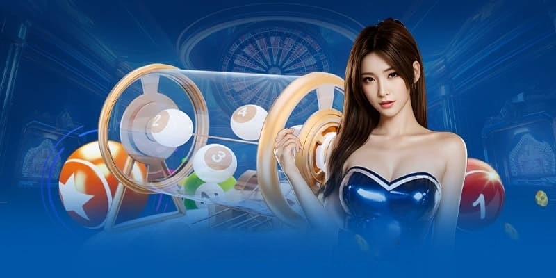 Xổ Số 2 Tìm hiểu tổng quan về sảnh xổ số M8win