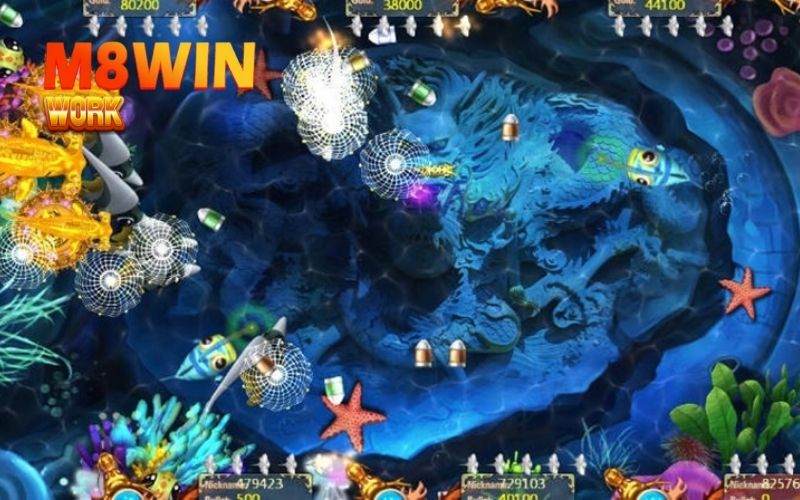 Bắn Cá Đổi Thưởng Miễn Phí: Chơi Miễn Phí, Nhận Thưởng Giá Trị 2 bắn cá đổi thưởng miễn phí