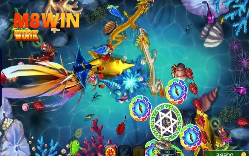 Bắn Cá Đổi Thưởng Miễn Phí: Chơi Miễn Phí, Nhận Thưởng Giá Trị 3 bắn cá đổi thưởng miễn phí