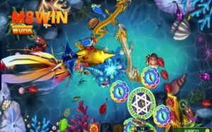 bắn cá đổi thưởng miễn phí