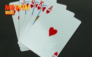 game bài mậu binh