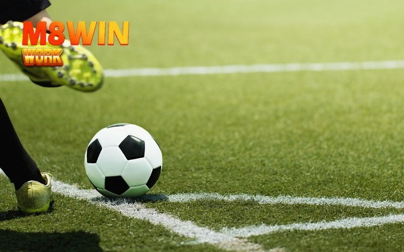 Kèo Giao Bóng Trước: Chiến Thuật Đặt Cược Hiệu Quả Nhất 3 Kèo Giao Bóng Trước