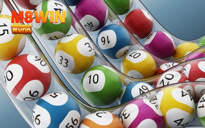 Trò chơi xổ số: So sánh các loại hình phổ biến tại Việt Nam 4 Trò chơi xổ số