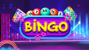 Bingo online tại M8Win