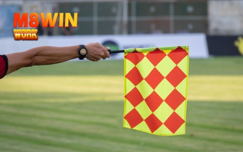 Quy tắc việt vị: Hướng dẫn & giải đáp thắc mắc chi tiết 3 Quy tắc việt vị