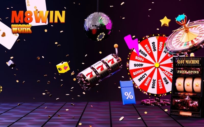 Game nổ hũ uy tín: Danh sách đã được kiểm chứng năm 2025 3 game nổ hũ uy tín