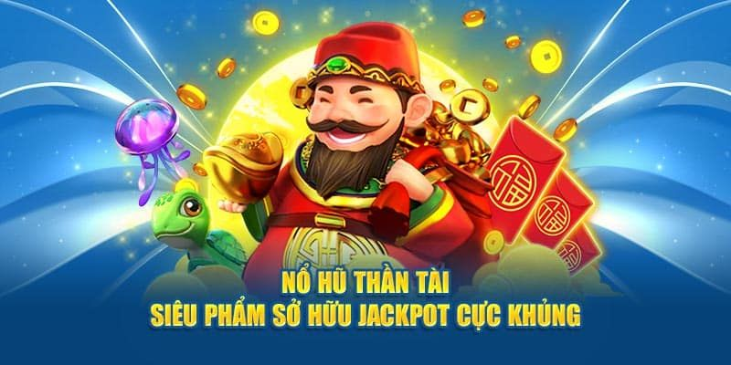 Nổ hũ 3 hướng dẫn chơi nổ hũ M8Win