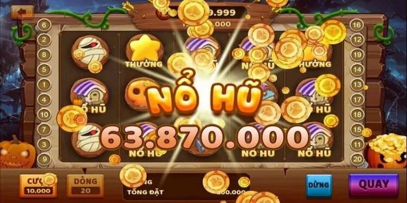 Nổ hũ Rừng Xanh M8Win | Phiêu lưu săn Jackpot 5 tỷ siêu dễ 3 Nổ hũ Rừng Xanh M8Win